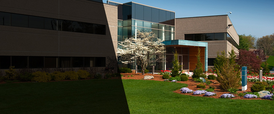 Estill Landscapers