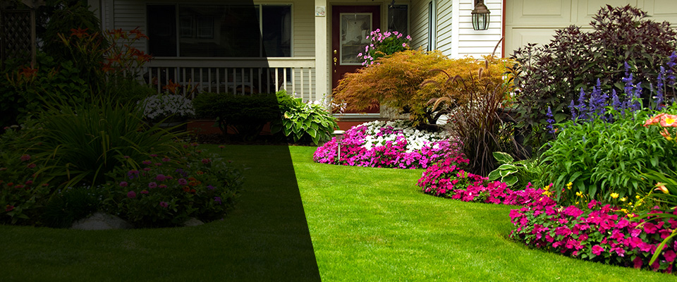 Estill Landscapers