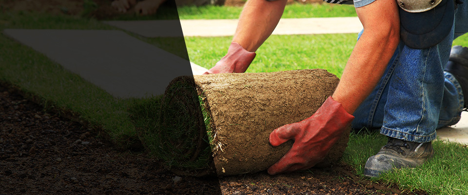Estill Landscapers