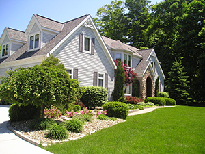 Landscapers and Lawncare Services in Estill, SC